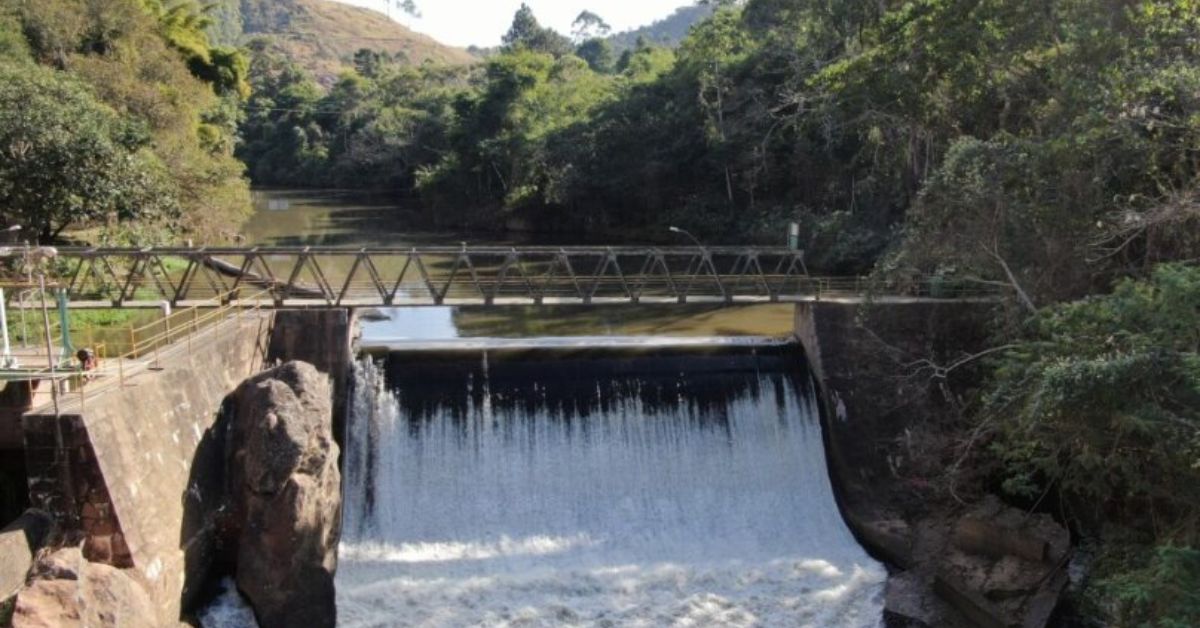 Cemig vai leiloar três usinas hidrelétricas em Minas Gerais; veja quais