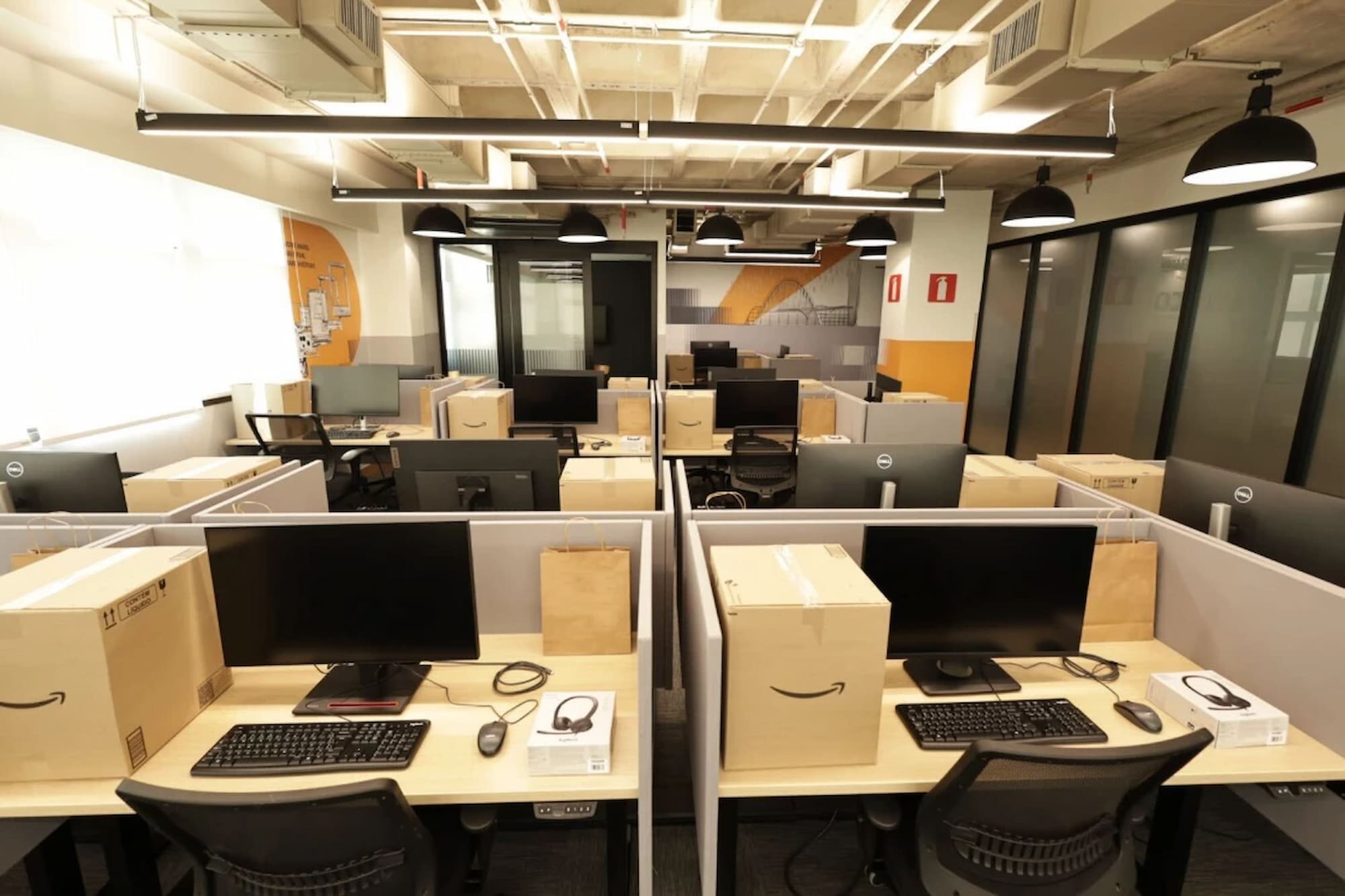 Amazon Brasil inaugura escritório e centro de desenvolvimento de software em BH