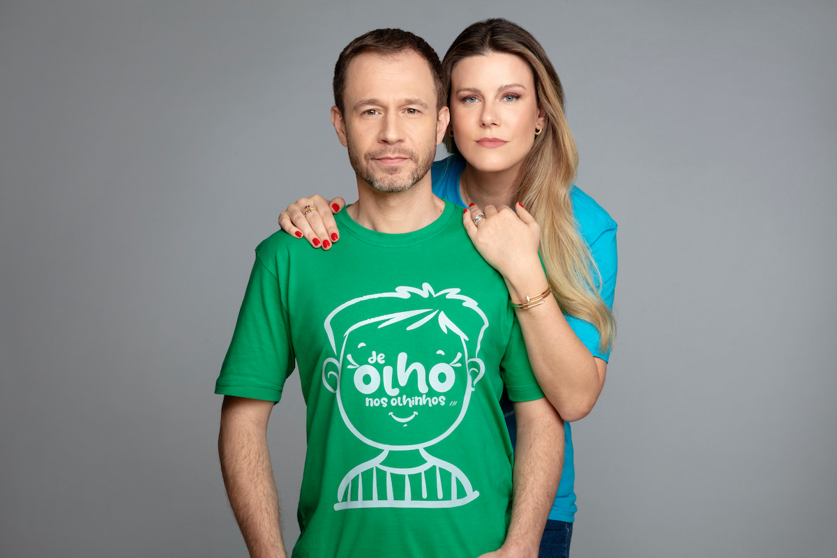 Shoppings de BH participam da campanha ‘De Olho nos Olhinhos’