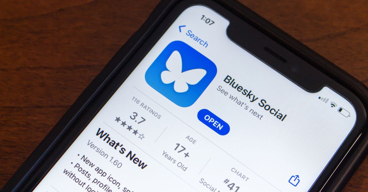 BlueSky prepara chegada de vídeos e trending topics para agradar brasileiros, diz cofundadora