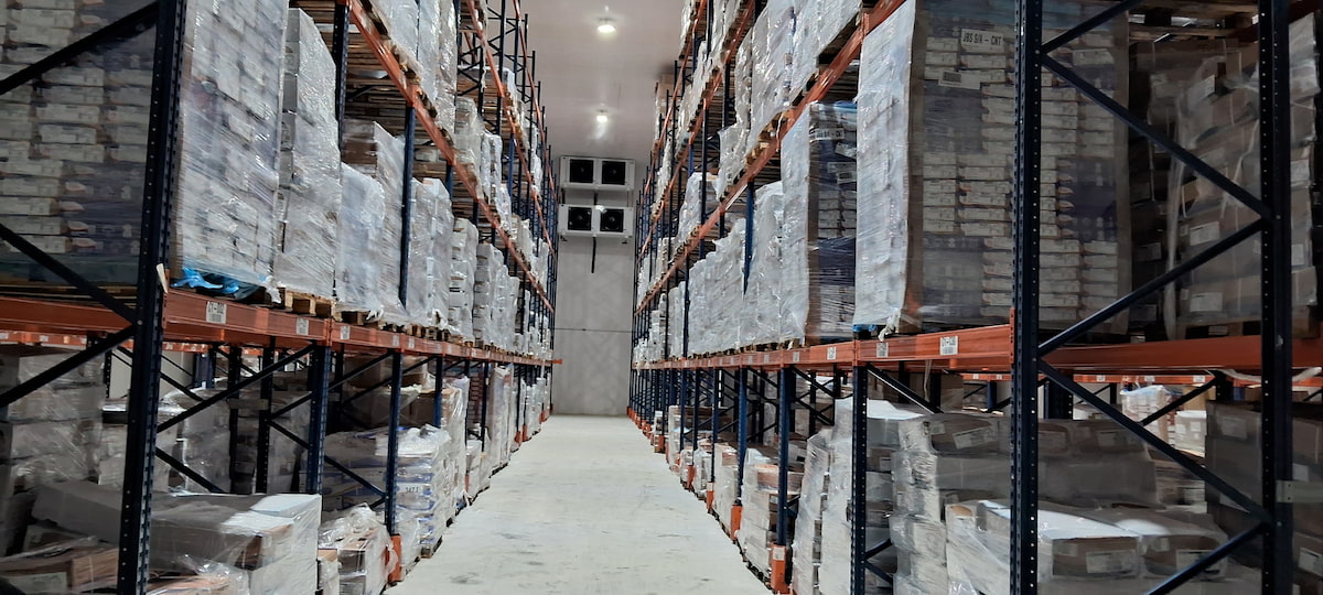 Friboi inaugura novo Centro de Distribuição em Contagem