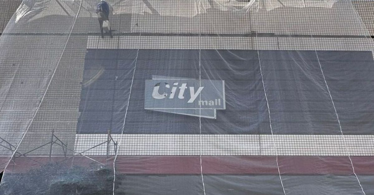Com foco em PMEs, City Mall será inaugurado nesta quinta-feira no Barreiro