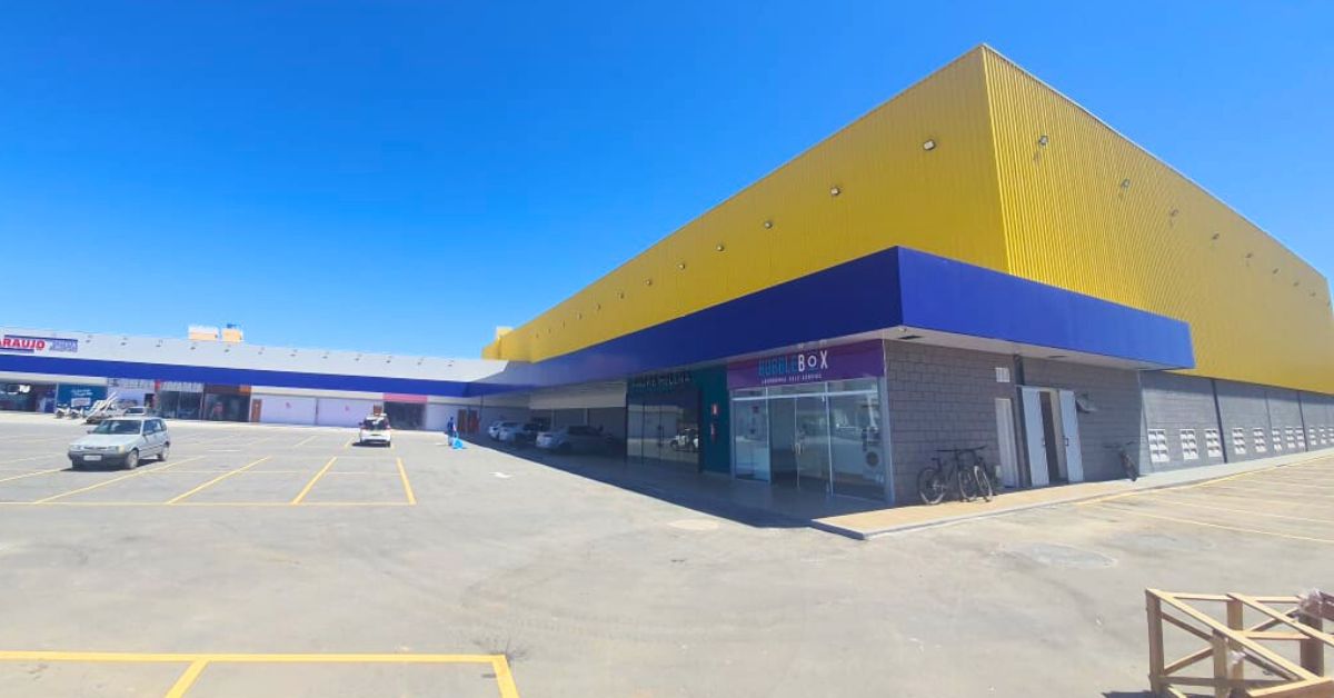 Supermercados BH inaugura atacarejo em Curvelo nesta semana