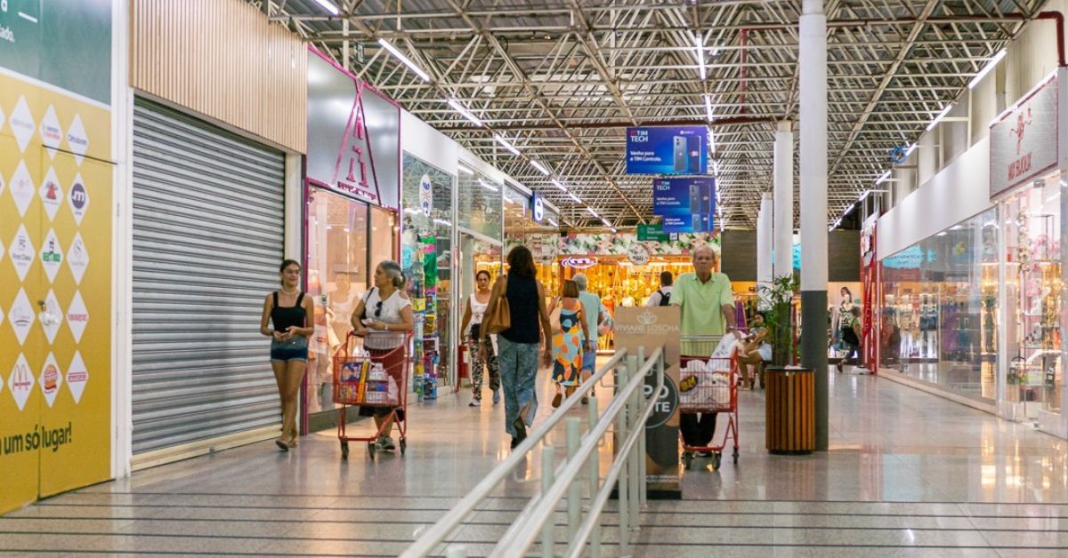 Comércio de Belo Horizonte poderá funcionar no domingo, dia de eleição