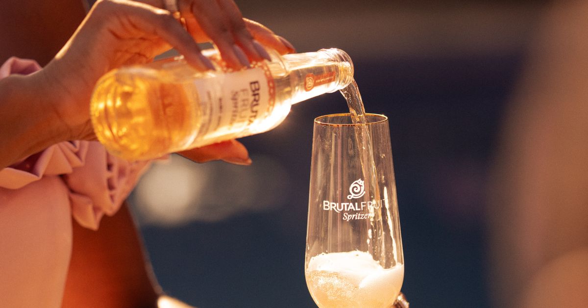Mirando outras bebidas além da cerveja, Ambev lança drink pronto em Belo Horizonte