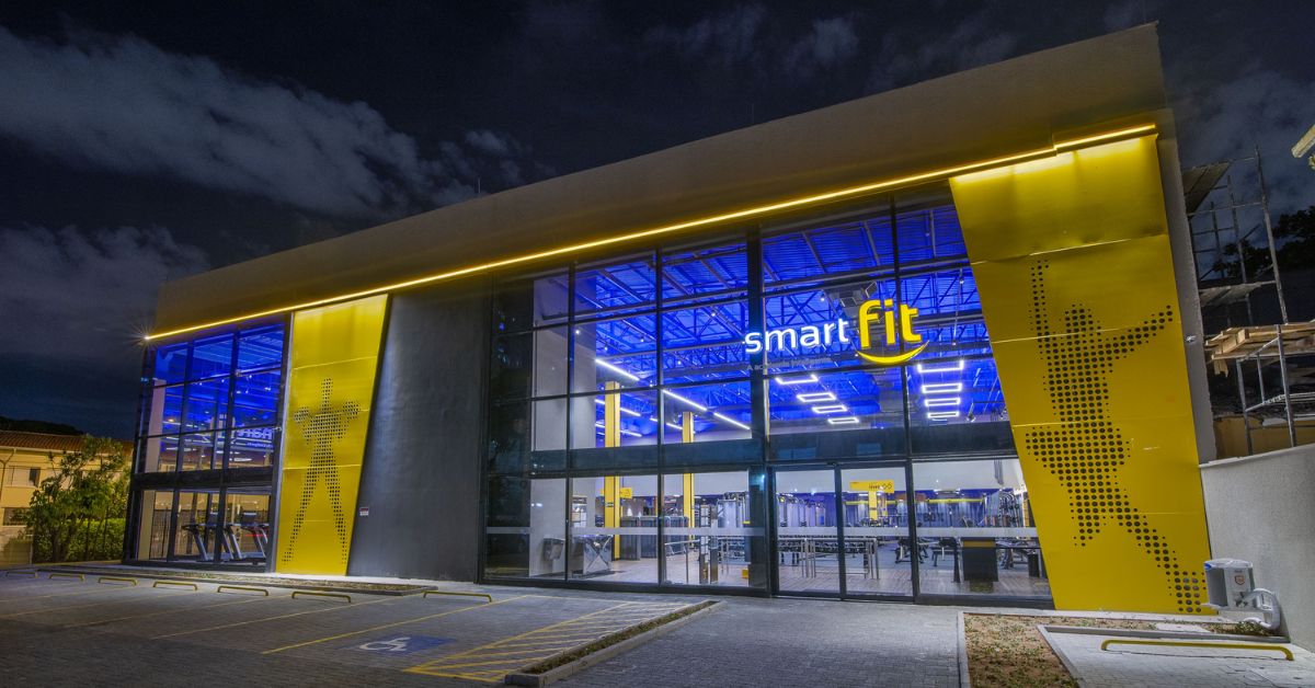Gigante das academias, Smart Fit deve chegar a 55 operações em Minas ainda neste ano