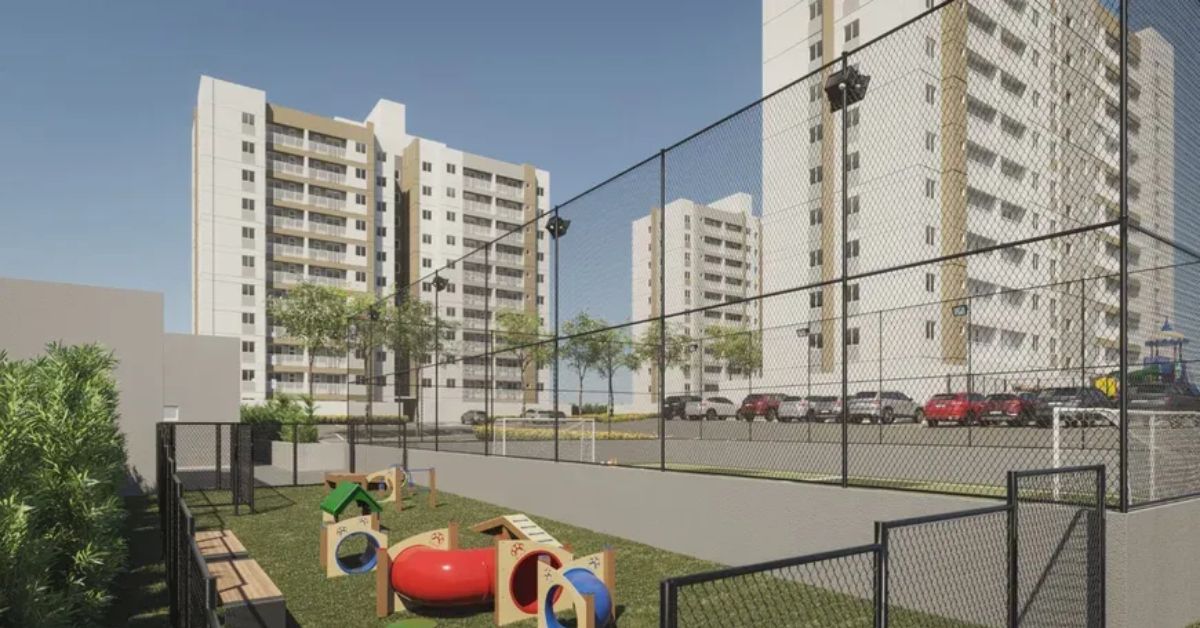 Grupo Construir vai investir R$ 370 milhões em condomínios residenciais em Minas Gerais