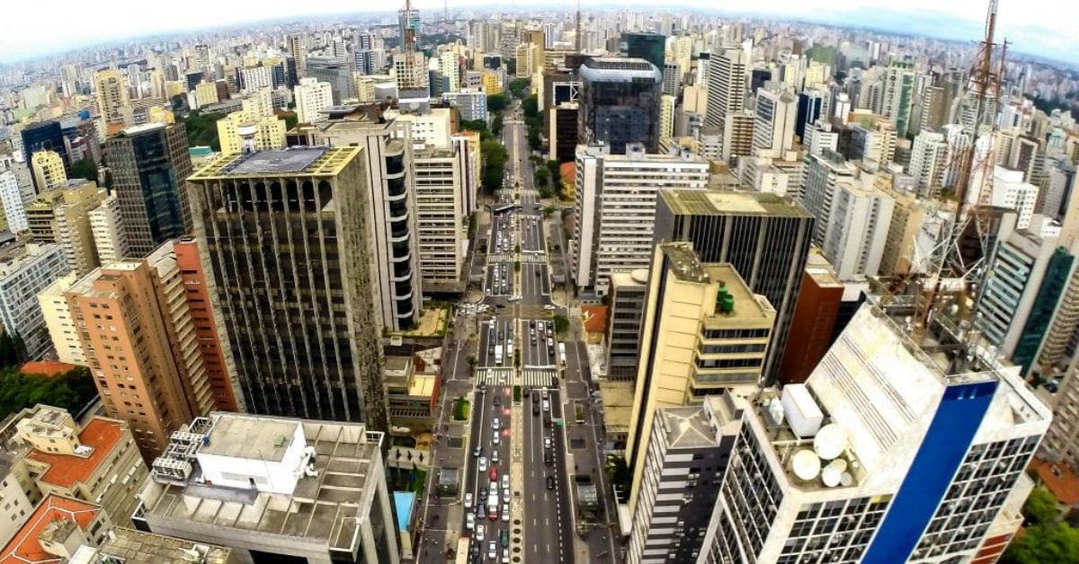 Startup mineira AluOK expande gestão de locação para imobiliárias da Grande São Paulo