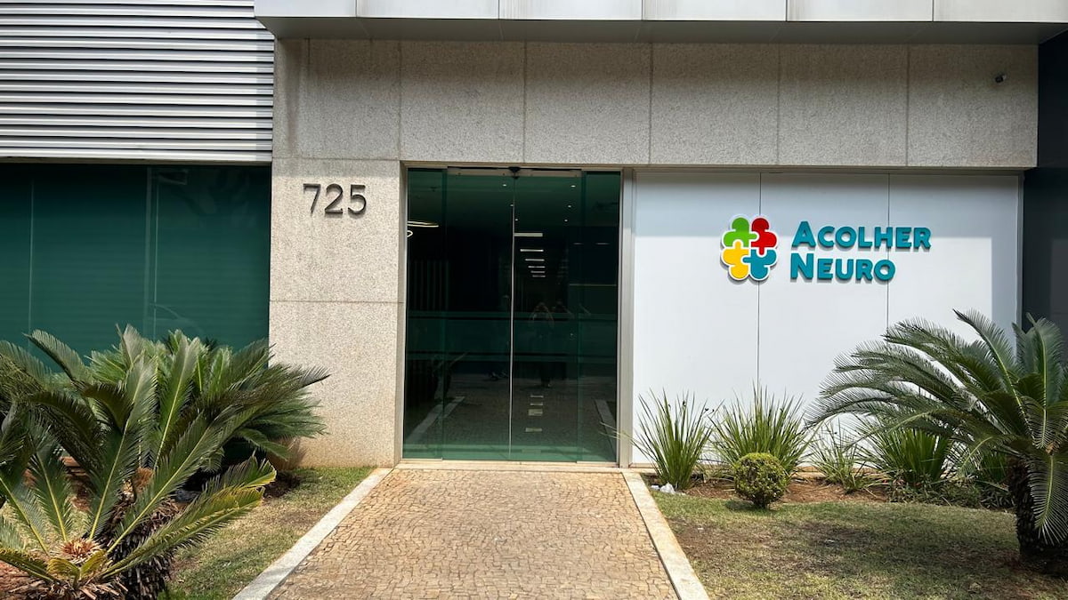 BH tem primeira clínica compartilhada para tratamento de pessoas com Transtorno do Espectro Autista