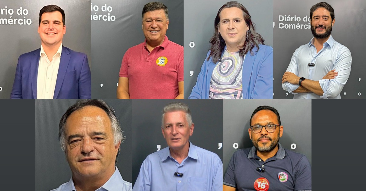 Vai votar em Belo Horizonte? Ainda dá tempo de conhecer melhor os candidatos