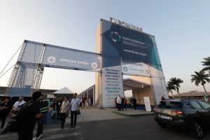 Congresso Brasileiro de Mineração