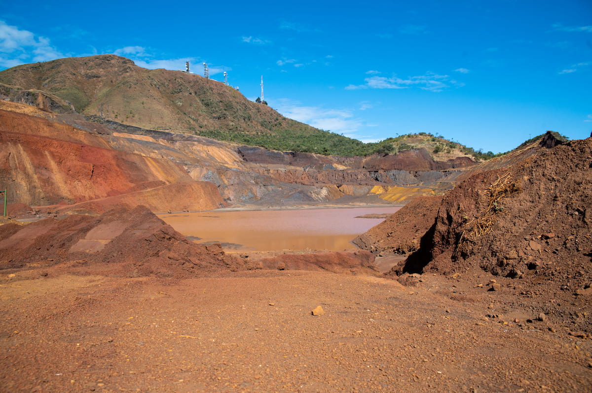 Serra do Curral e Empabra: ALMG cobra cumprimento da lei