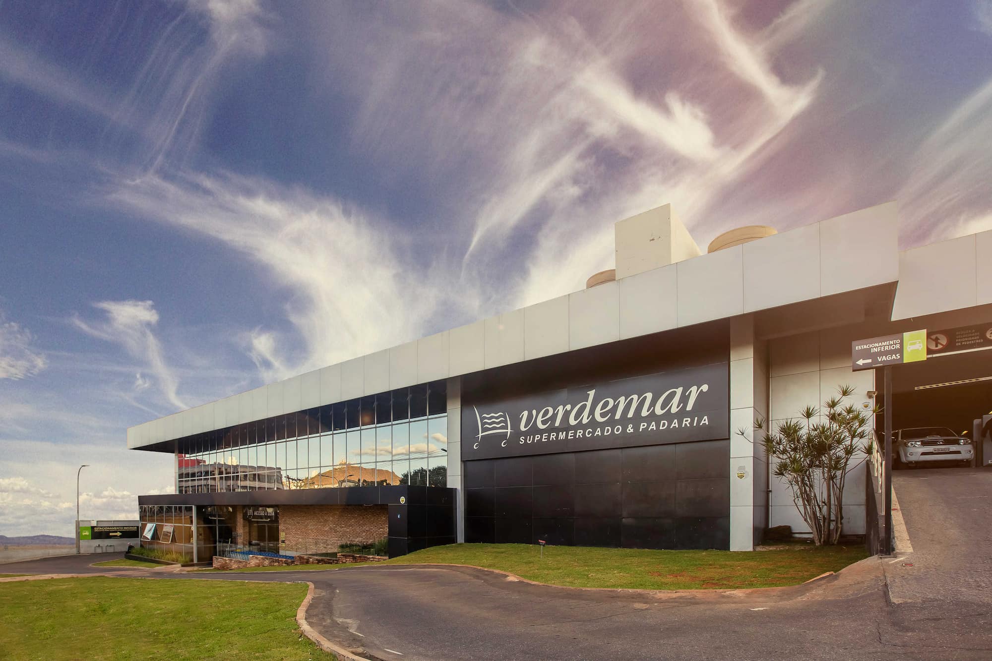 Verdemar e Pixel se unem para expandir retail media em Minas Gerais