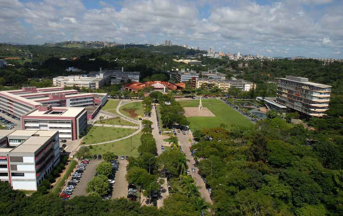 UFMG vai sediar cúpula de universidades da América Latina em 2025
