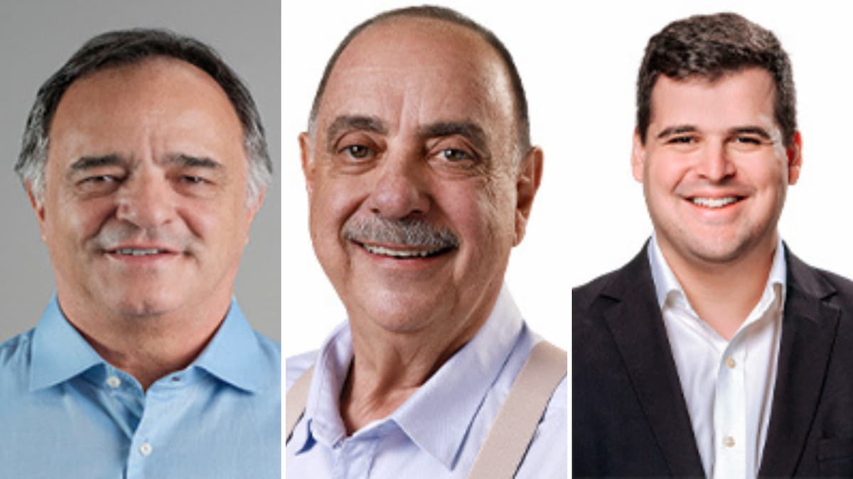 Reta final da eleição de BH tem Zema e Lula ausentes e racha na esquerda por voto útil