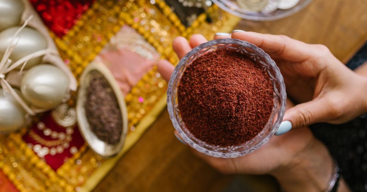 Você conhece o açafrão iraniano? Veja a parceria que vai comercializar o produto no Brasil