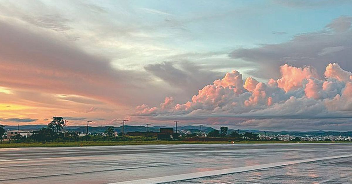 Infraero assume oficialmente a gestão do Aeroporto de Divinópolis