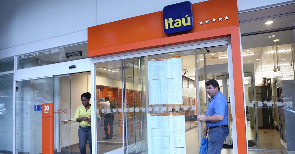 Itaú quer dobrar operação voltada para micro, pequenas e médias empresas