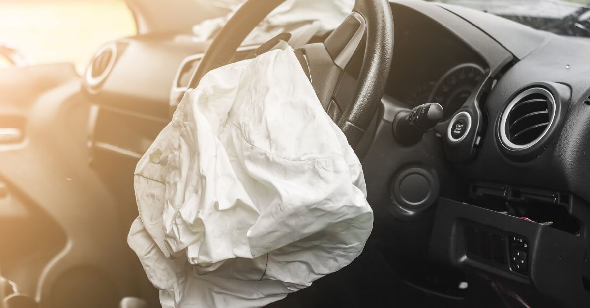 Airbags mortais ainda equipam 2,6 milhões de carros no Brasil; saiba se o seu é um deles