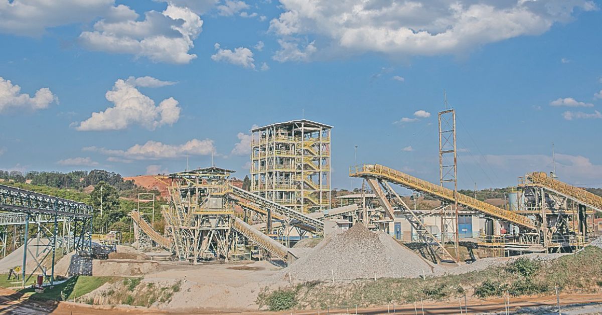 Brasil busca alternativas para financiamento de minerais críticos para transição energética