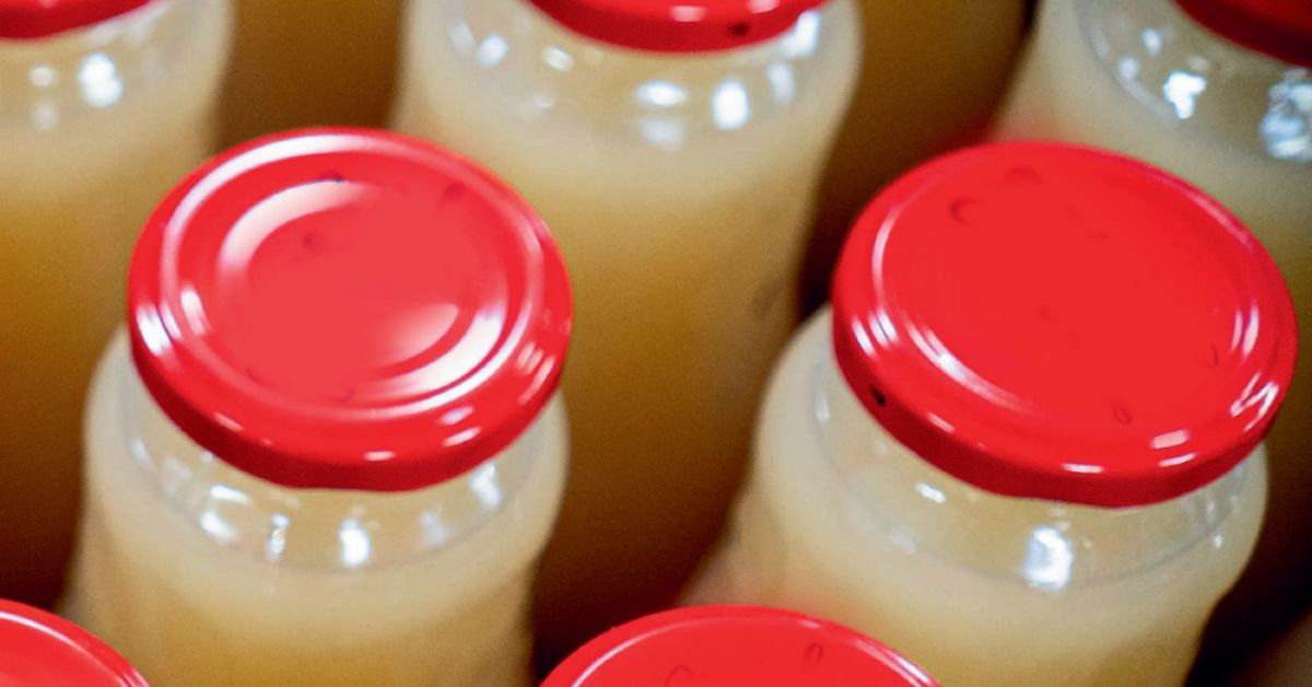 Anuário de bebidas não alcoólicas traz raio-X do setor; veja dados do Brasil e de Minas
