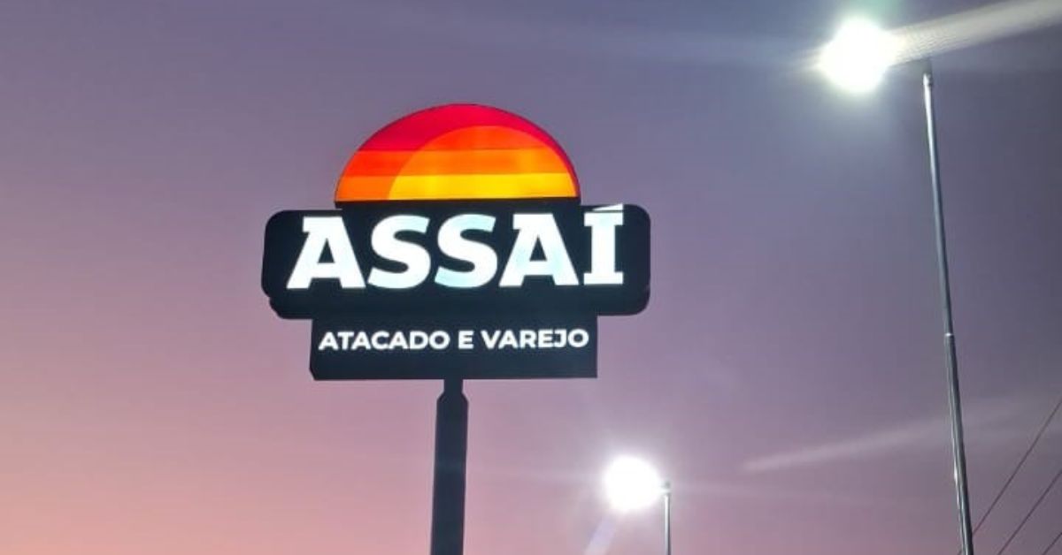Assaí Atacadista abre 320 vagas em Minas Gerais