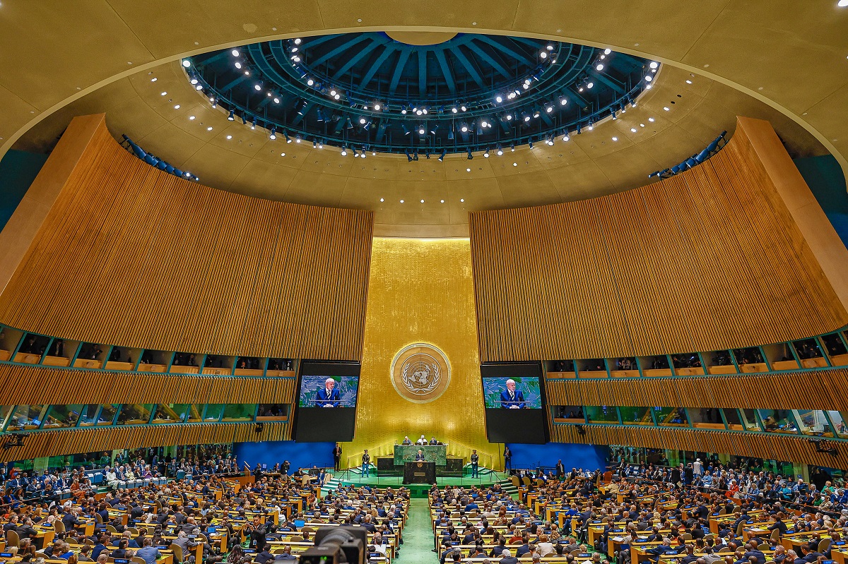 Lula discursa na Assembleia Geral da ONU; veja principais pontos e a íntegra