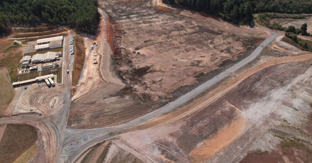 OAB Itabira debate mineração na Semana do Meio Ambiente