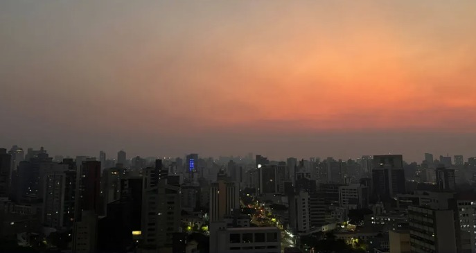 BH é a capital que está há mais tempo sem chuva no País; veja ranking e saiba quando volta a chover 