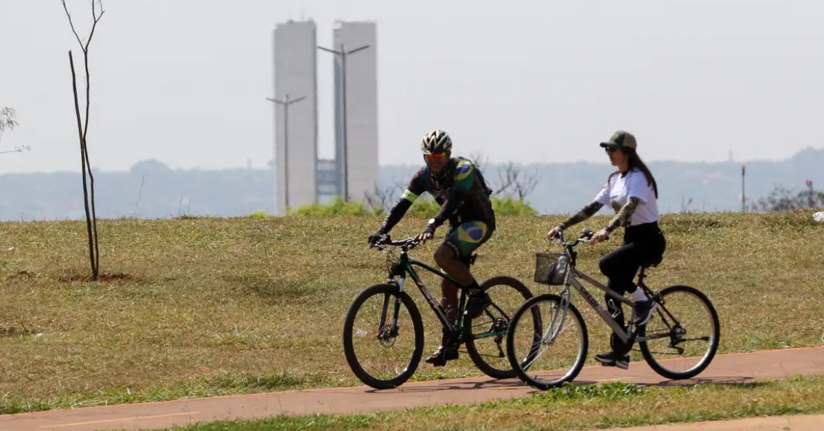Premiação destaca projetos de estímulo ao uso de bicicleta nas cidades