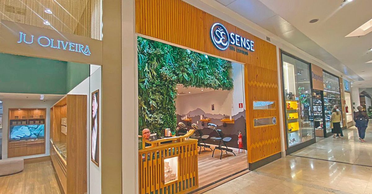 Boulevard Shopping ganha lojas voltadas para o setor de beleza e bem-estar