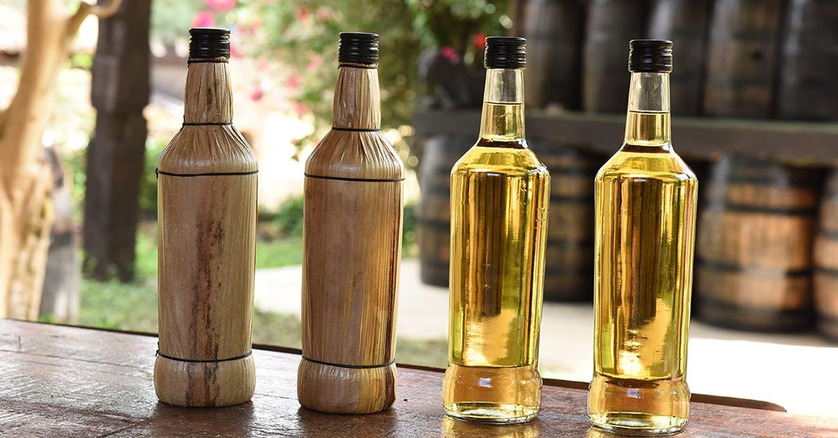 Dia Nacional da Cachaça: concurso inédito avaliará as melhores bebidas de Minas Gerais
