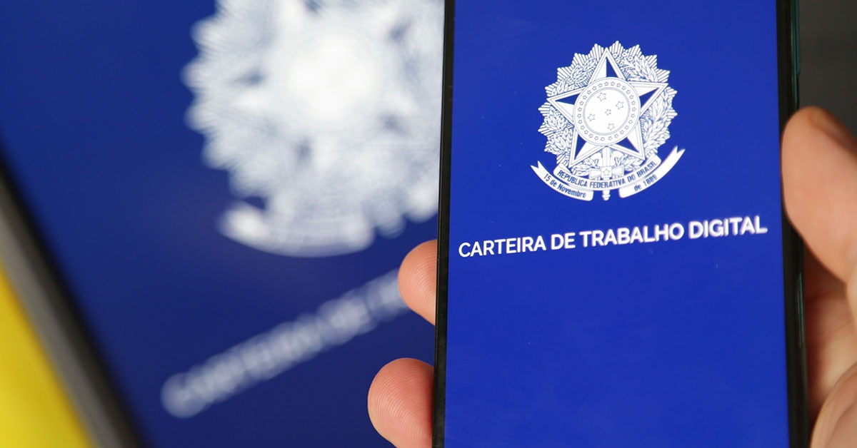 Taxa de desocupação atinge mínimas históricas em Minas Gerais