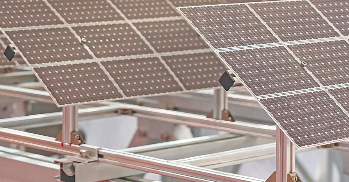 Energia solar: kits de sistemas fotovoltaicos registram queda de 6% nos preços