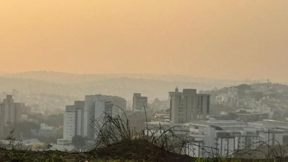 Brasil tem 200 cidades com umidade igual ou menor que o Saara