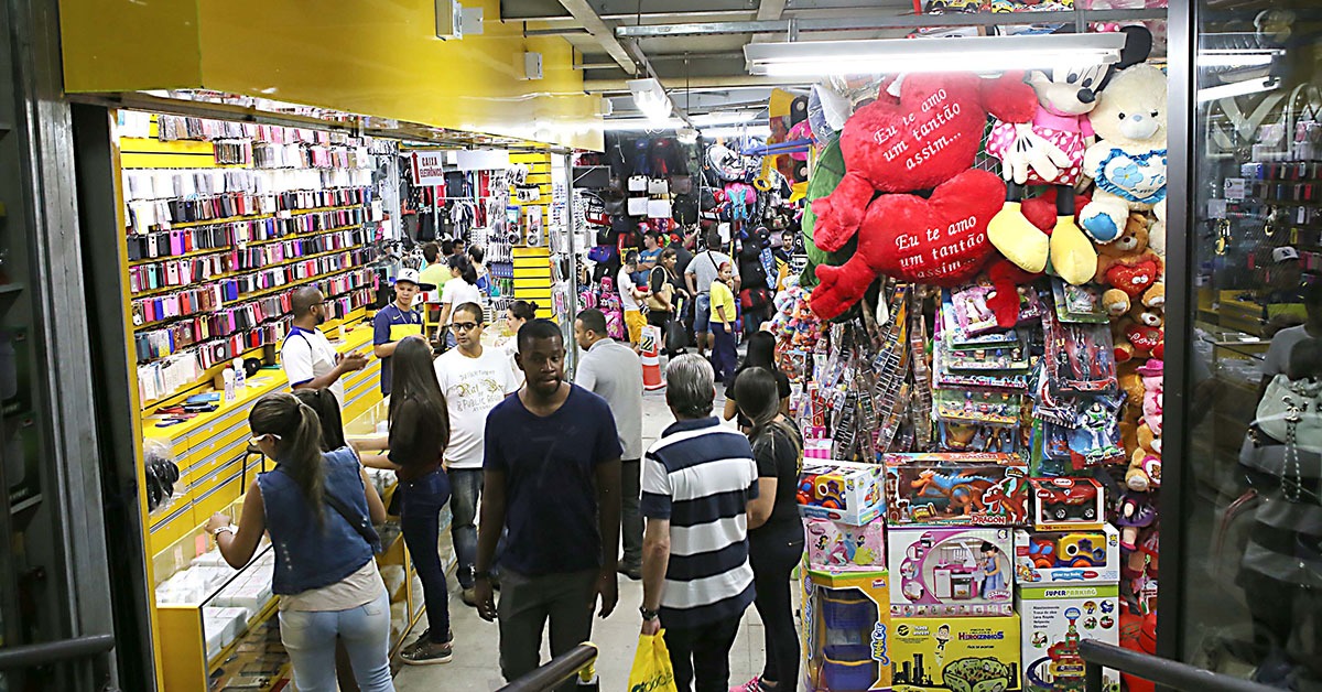 Indústria de brinquedos recebe R$ 8 bi em investimentos para ‘enfrentar’ China