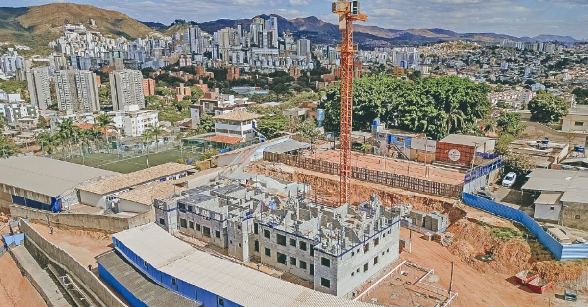 Empresas criam soluções para a falta de mão de obra na construção civil; saiba quais