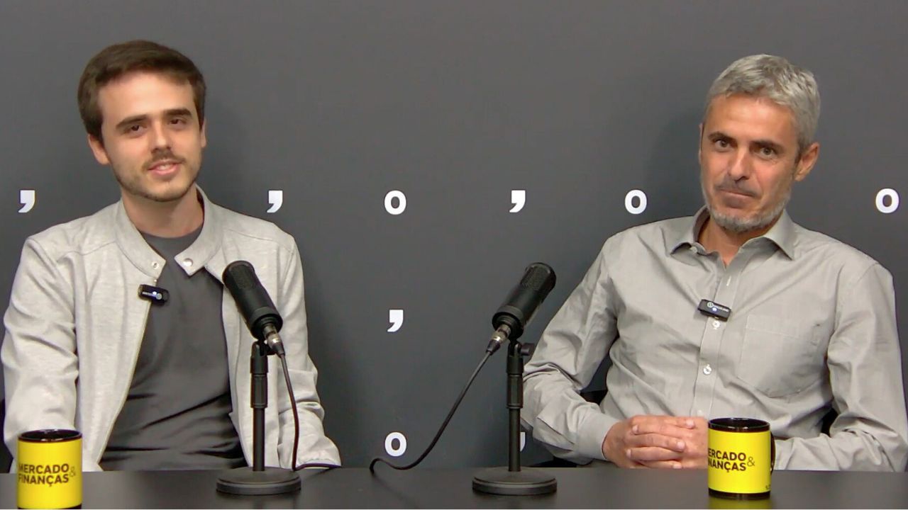 Diário do Comércio lança podcast Mercado&Finanças, que trará análises aprofundadas