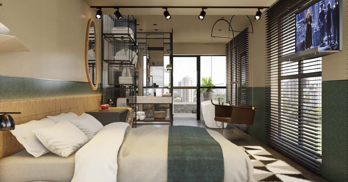 Belo Horizonte vai ganhar primeiro hotel Tribe no Brasil