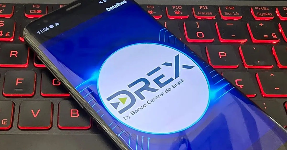 Piloto do Drex testa operações com imóveis e veículos; saiba quais
