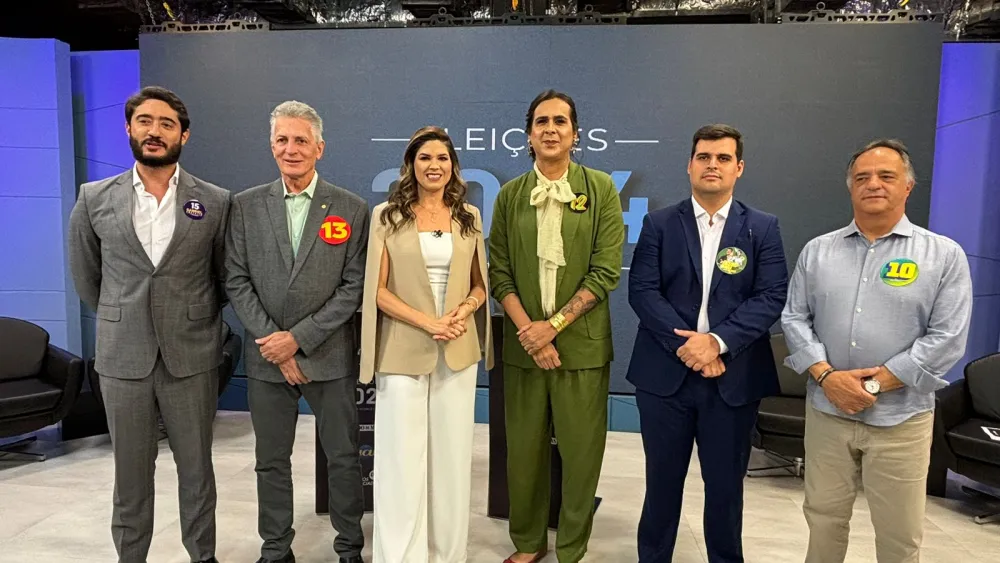 Veja como eleitores de SP, Rio, BH e Recife avaliam debate de problemas em suas cidades