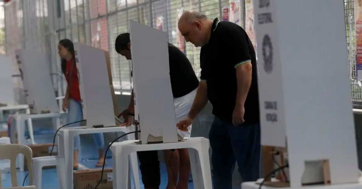 Plataformas reúnem candidatos comprometidos com o clima nas eleições municipais