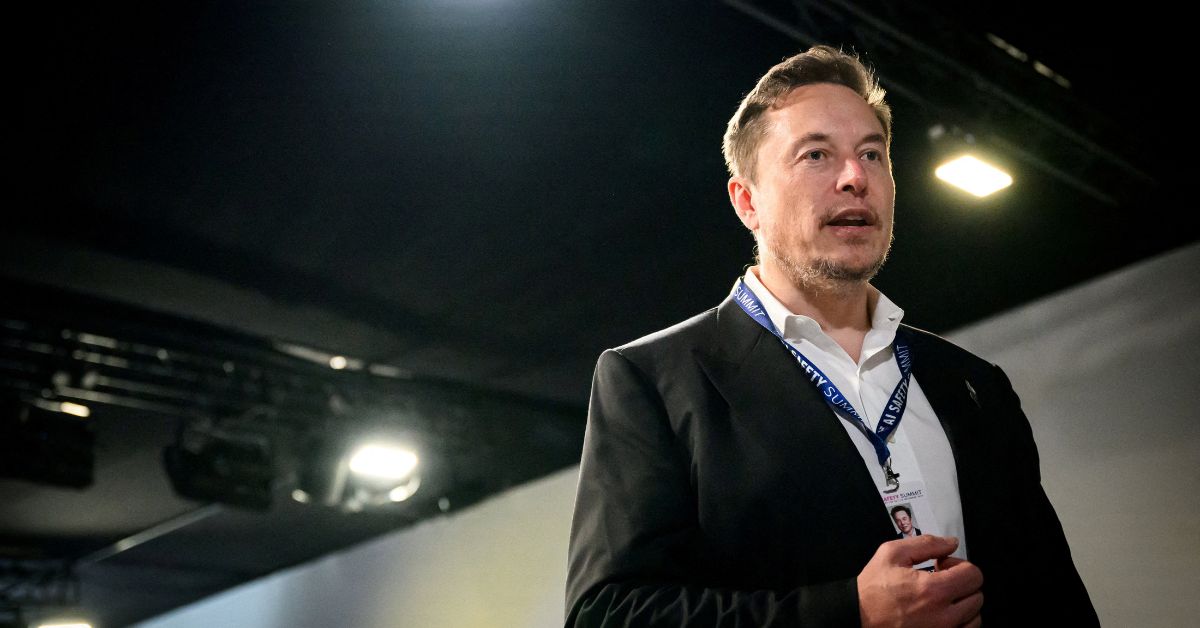 Acesso de Musk a planos secretos dos EUA é um escândalo sem precedentes