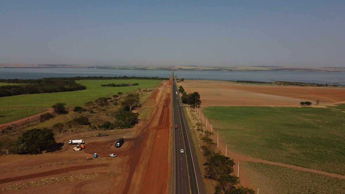 Conheça a Vinci Highways, empresa que venceu leilão da BR-040 entre BH e Goiás