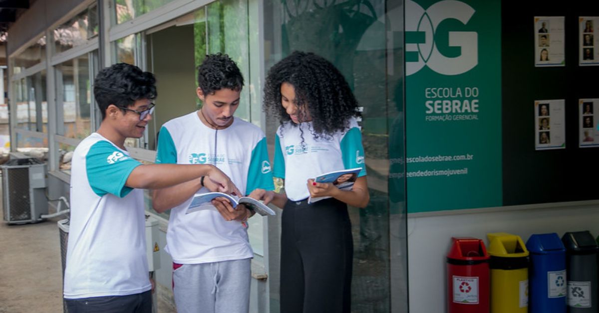 Aos 30 anos, Escola do Sebrae de Ensino Médio tem planos de expansão