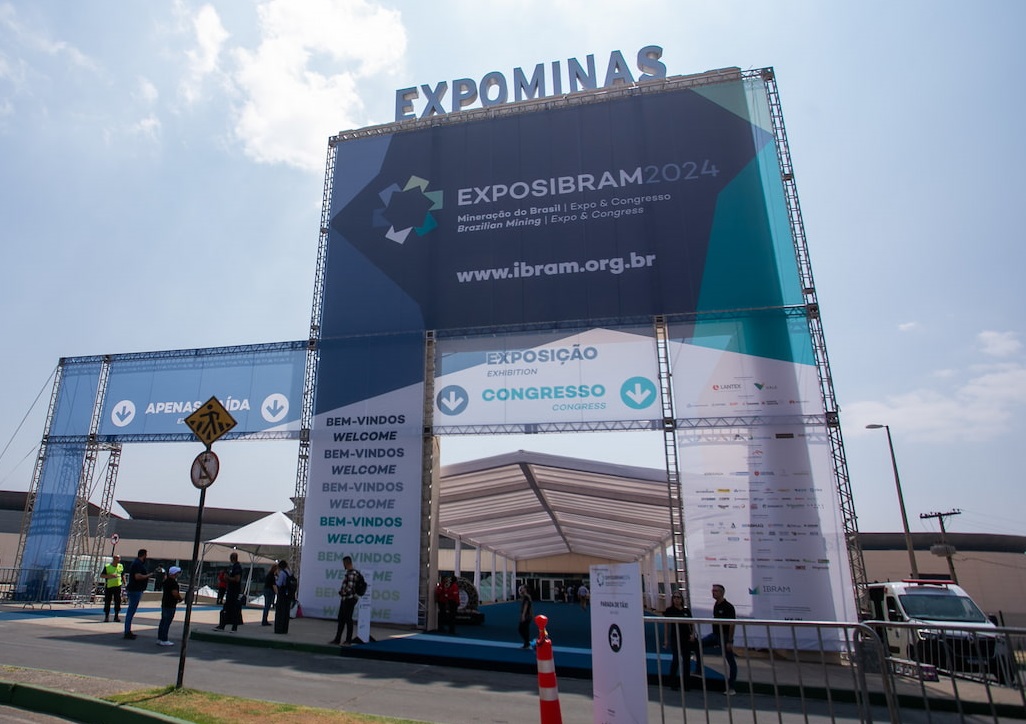 Exposibram debate a importância da mineração e transformações no setor