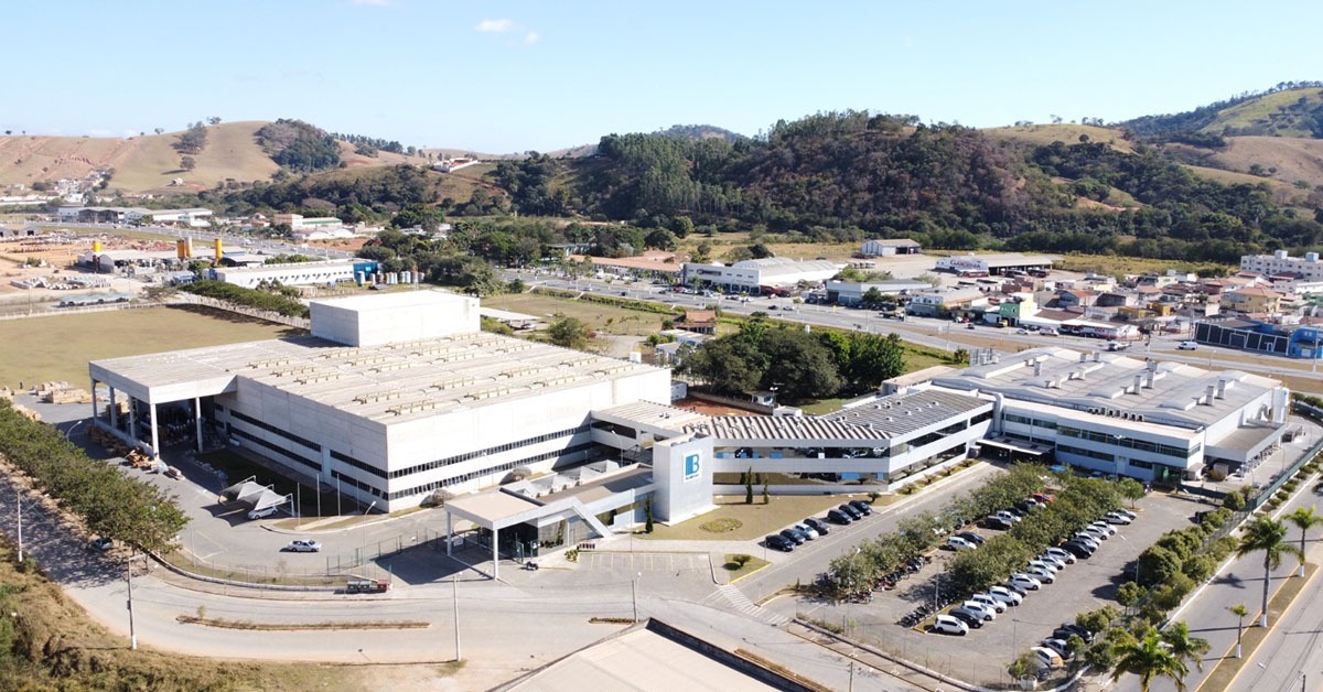 Weg vai investir R$ 370 milhões em fábrica de Betim