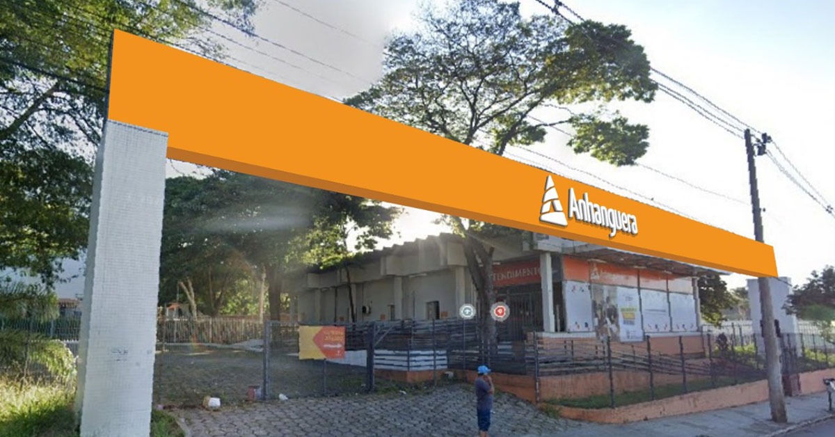 Faculdade Anhanguera conquistou nota máxima no recredenciamento junto ao MEC de dois cursos da área de TI