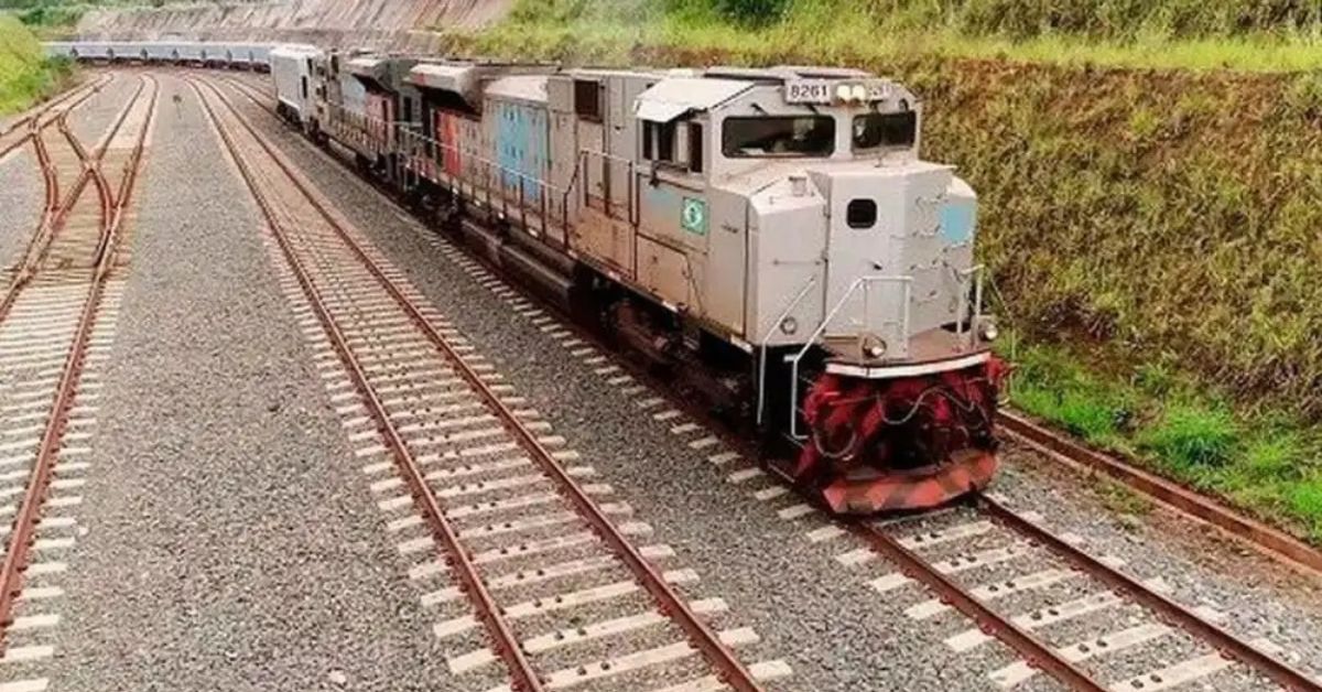 Concessão de ferrovias: ALMG pede adiamento de audiência com ANTT para garantir maior pressão de deputados 