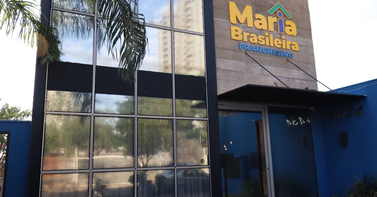 Maria Brasileira mira expansão no mercado mineiro com mais 10 cidades na lista